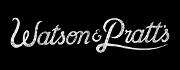 Watson & Pratts